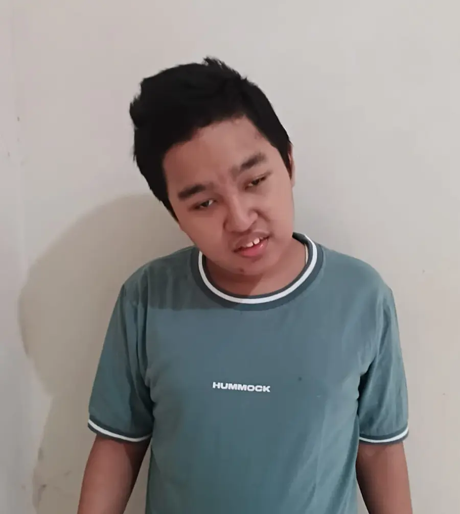 Anak