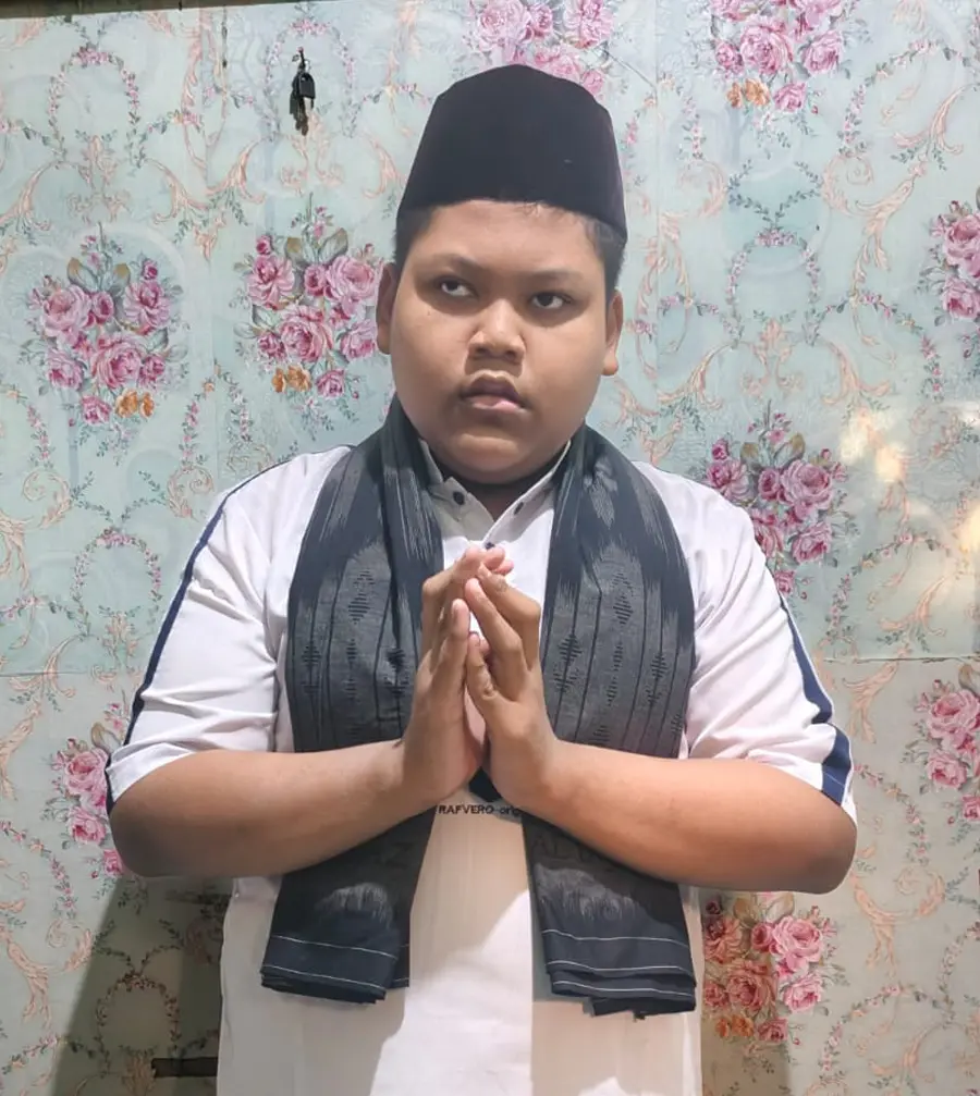 Anak